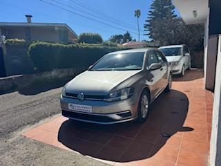 Volkswagen GOLF ADVANCE 1.0 TSI 115CV — foto principal