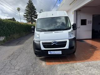 Citroen CAMPER — foto principal